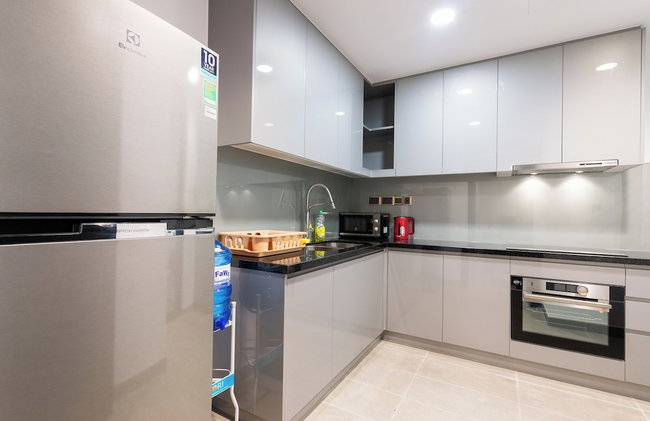 Luxury D1 Mension Condotel - Foto 22