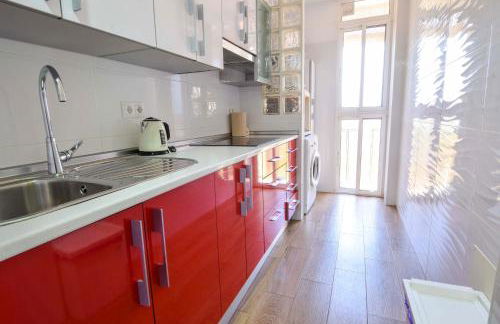 Letmalaga Sorolla - Photo 36