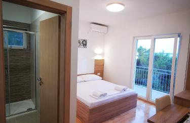 Apartments and Rooms Kod Mate - Foto 10