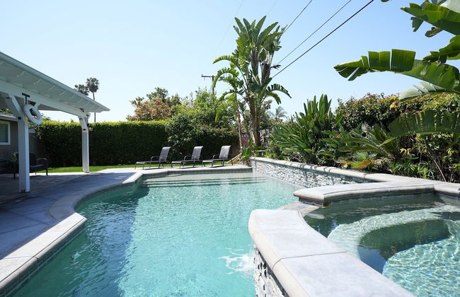 Sweet 4 bedroom, 3 bath plus Loft Bedroom, Pool Home - Photo 28