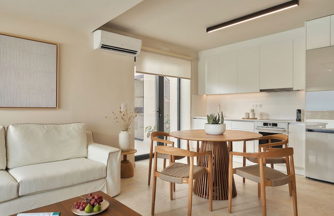 The Nook -luxury Living at the Edge of Tranquility - Foto 10