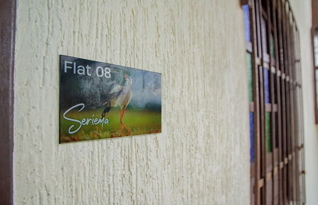 Pousada Flat Castor - Photo 28