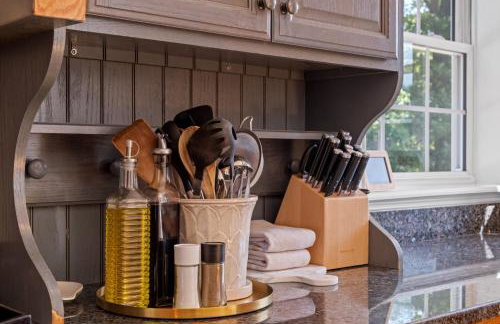 Luxury Riverfront Retreat Hot Tub, Game Room, Gym - Foto 17