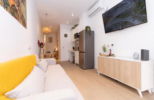 Apartment Casa Novi - Close to Beach, City Center & Metro - Photo 44