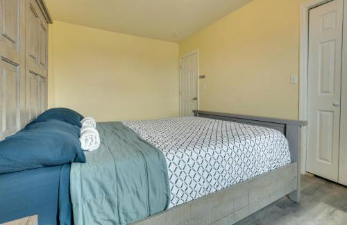 Explore NYC, Parks and Beaches! Top-Floor Apt - Foto 14