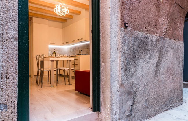 Bragora 3524 Between S. Marco & Biennale - Photo 25