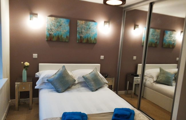 Meadows Lodge - Foto 5