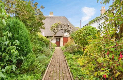 Ye Olde Cottage - Foto 30