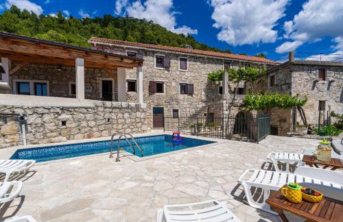 Private pool villa - Meditteranean peace - Foto 2