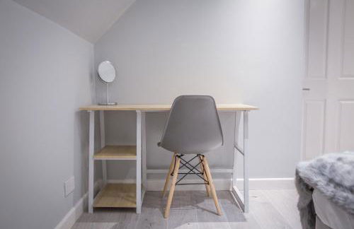 Sea Front Cottage - Foto 14