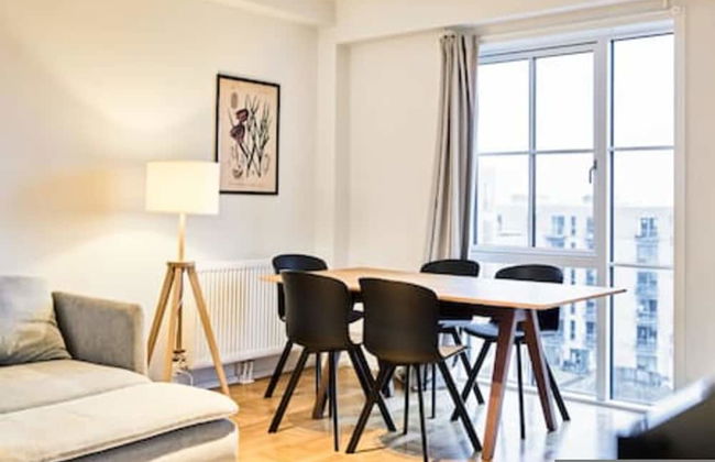 Luxury 3br Doublex - Water View - Foto 12