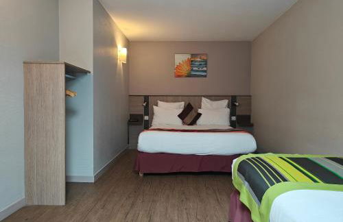 Adagio Access Lyon Centre Université - Foto 31