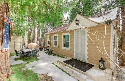 Pet-Friendly California Abode with Fenced-In Yard! - Foto 32