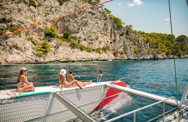 Excursión a Hvar e islas Pakleni - Foto 4