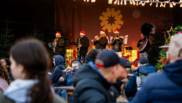 Biglietti per il parco divertimenti Walibi - Foto 4
