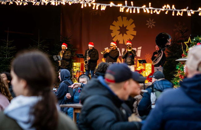 Walibi Theme Park Tickets - Photo 4