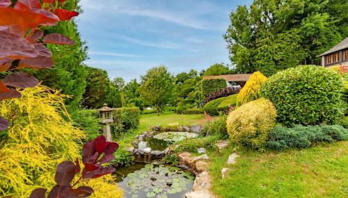 Fleurs De Mai Cottage Heated Pool Playgrounds View - Foto 5