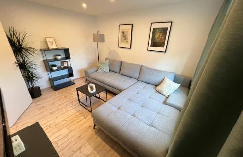 NAVIA Mira - Design Apartment - Ruhig, Modern & Gemütlich - Foto 5