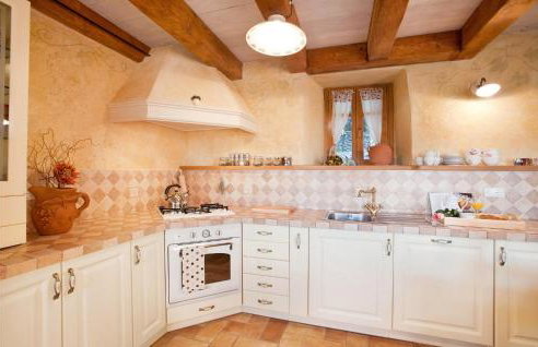 Villa Gelci - Foto 37