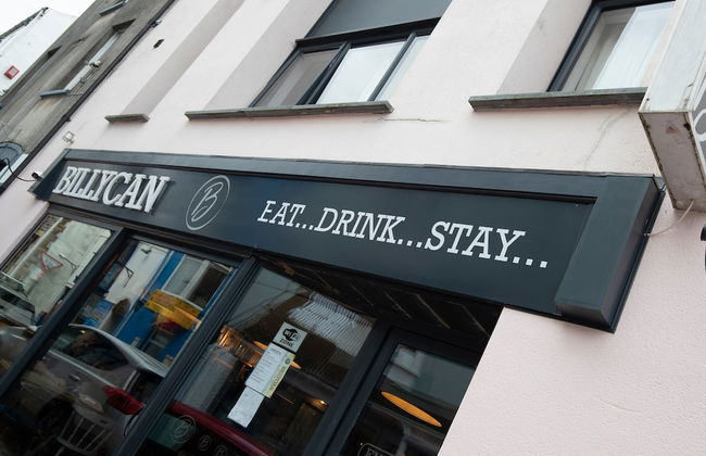 Billycan Penthouse - Tenby Town Centre - Photo 2