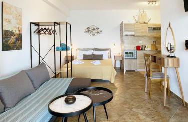 Chelona - Coastal Apartment - Foto 18