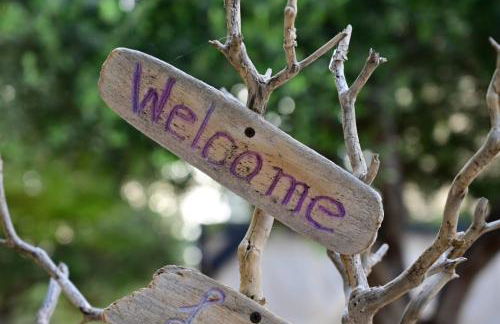 Paralia Apts Stavros - Foto 23