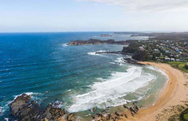 Abode Hotel Malua Bay - Foto 30