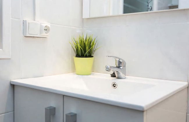 Barcelona Fira Apartments - Photo 73