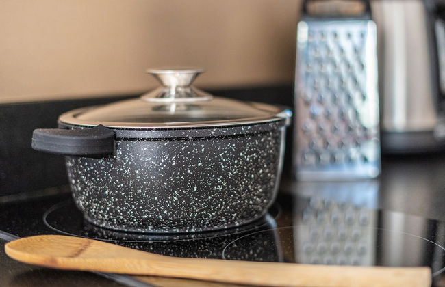 Yuna Les Halles - Serviced Apartments - Foto 75