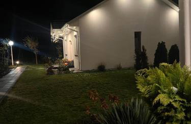 Domki całoroczne Zacisze Bałtów - Foto 77