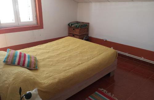 Sótão dos Avós do Monte Beatriz - Foto 12