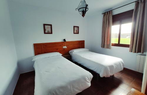 Complejo Apartamentos Rurales Molino de Abajo - Foto 29