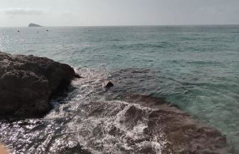 Relajate junto al mar en apartamento Cala Alta - Photo 53