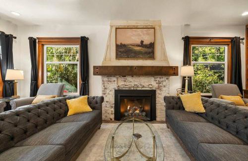 The House at Richardson Creek - Foto 35