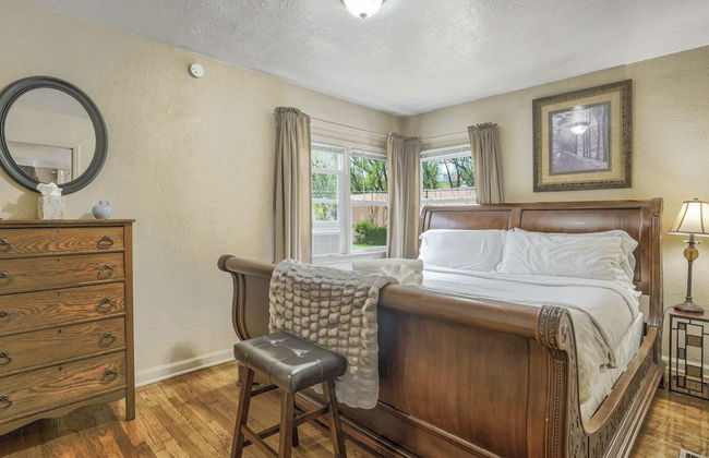 2BR Manitou Get Away Close To Everything! - Foto 5