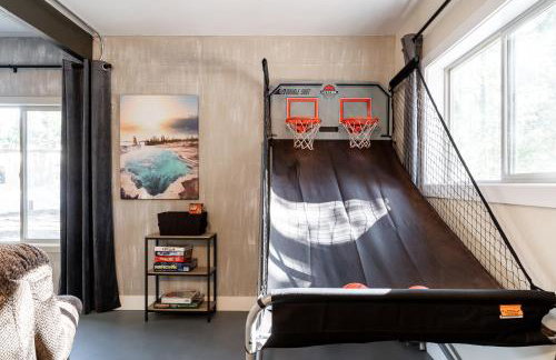 Shepherd Family Retreats- FOX - Foto 67