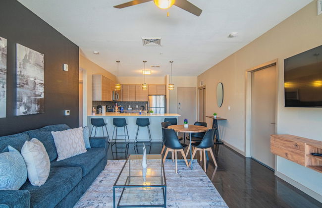 ROVE LIVING/KL - Linear - Foto 40