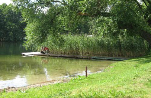 Kasztanowe Wrota - Foto 1