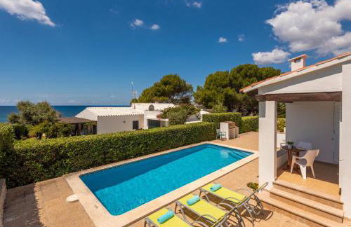 Villa BiniLlor by Mauter Villas - Foto 90