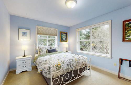 Camano Island Waterfront Modern Splendor - Foto 18