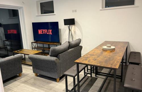 5 bedroom house in petts wood - Foto 15