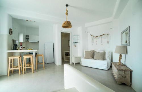 Plori Studios and Apartments - Foto 29