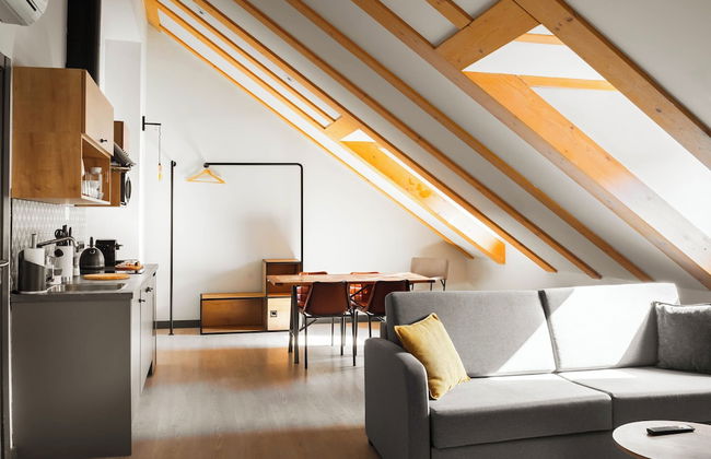 Limehome Madrid Calle de la Madera - Foto 48