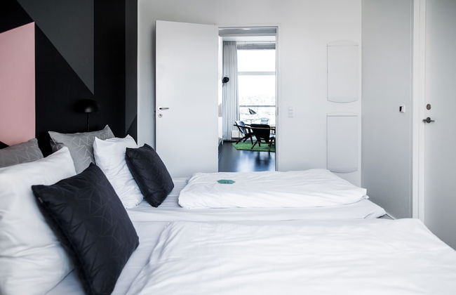 Kolding Hotel Apartments - Foto 17