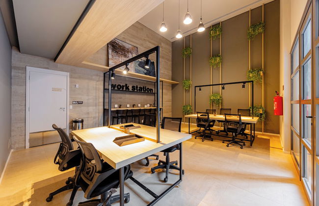 EQS - Residencial Quad Campo Belo - Photo 2