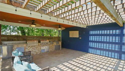 Lucky House 2 Tranquility in the Middle of Houston - Foto 2