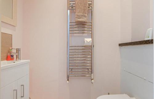 Townhouse Parking 1 Min Walk to Tolcarne Beach - Foto 21