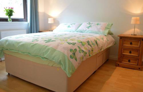 Clydeside Villa - Foto 15