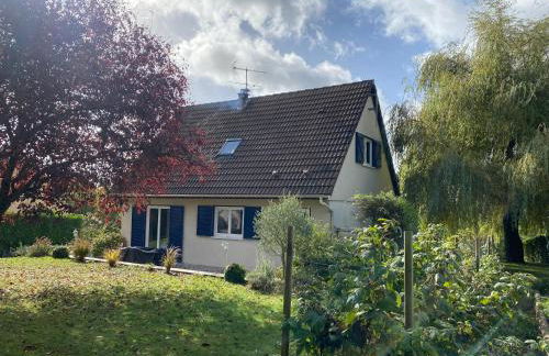 Quite House - Photo 14