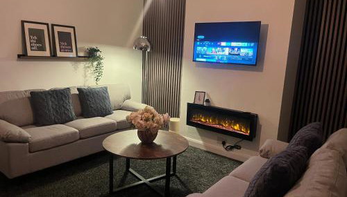 Modern, fresh Yorkshire home - Foto 4